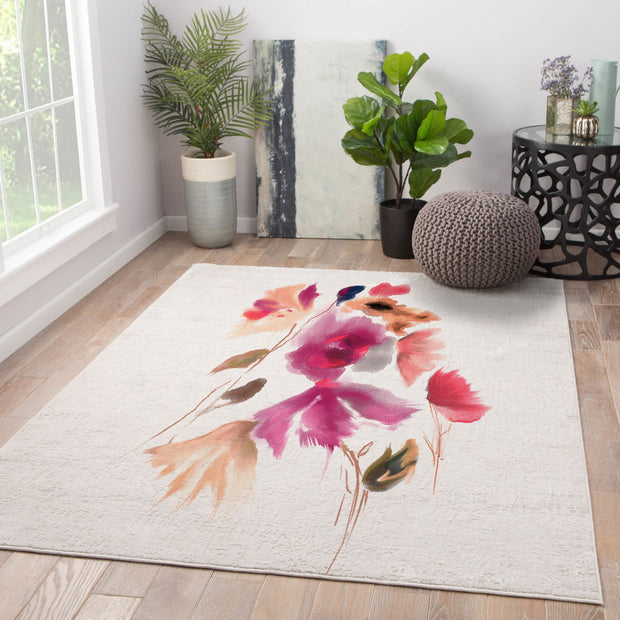 Teppichläufer Autumn 105 Mehrfarben