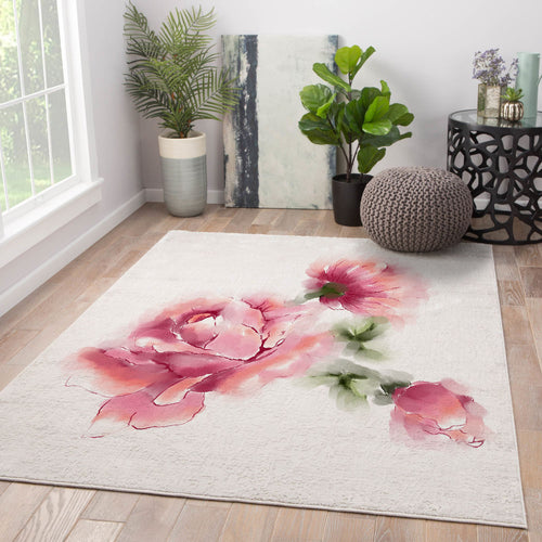 Teppichläufer Dua 107 Mehrfarben