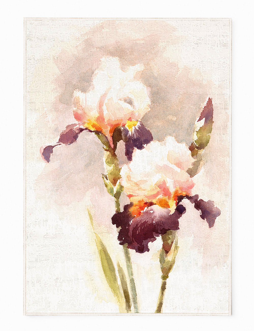 Teppichläufer Sprint 109 Mehrfarben (1)