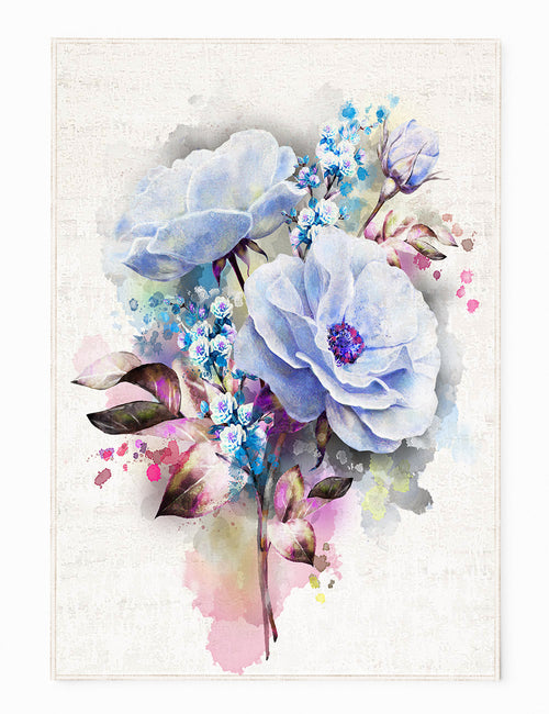 Teppichläufer Beauty 110 Mehrfarben (1)