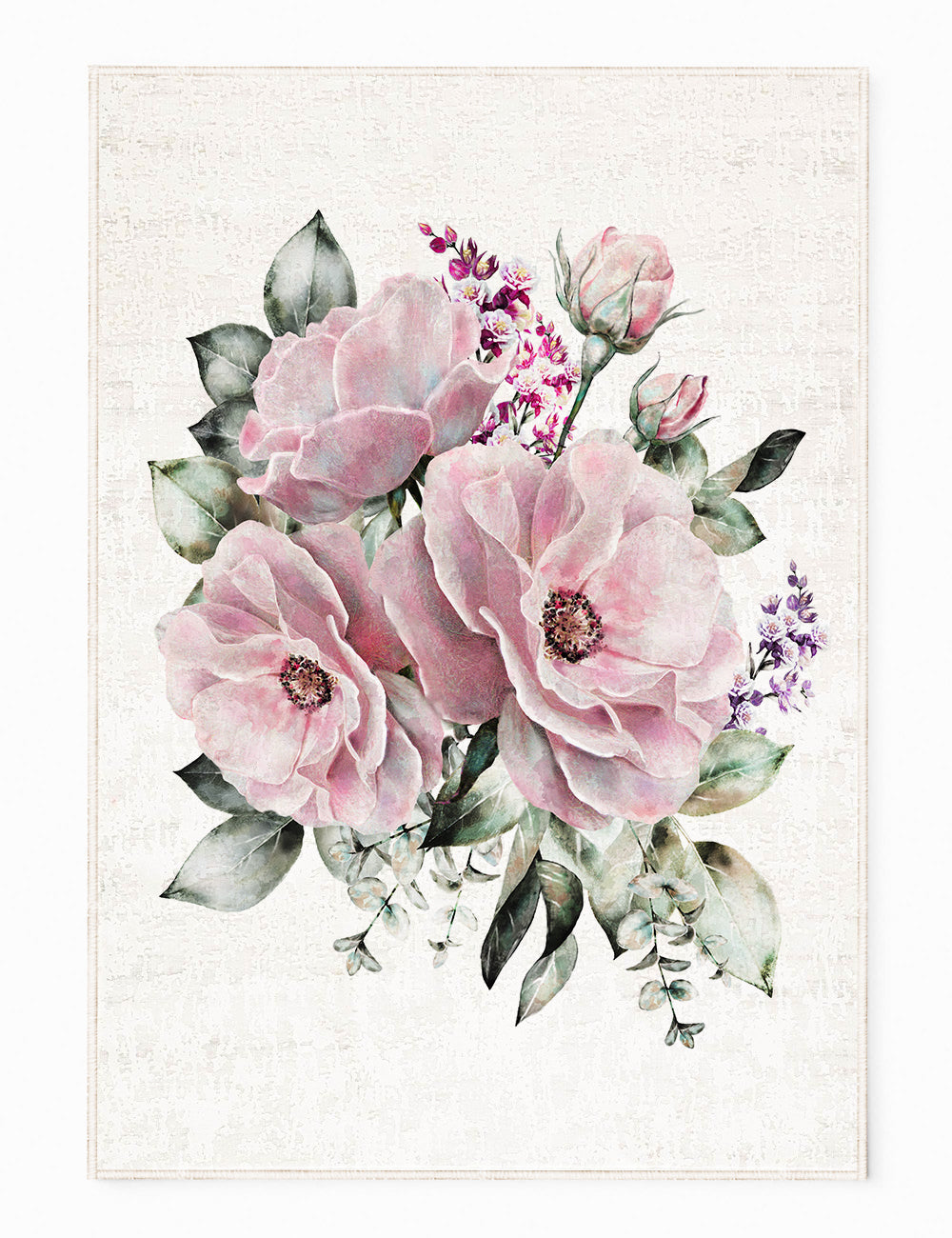 Teppichläufer Sedra 111EK Mehrfarben (1)