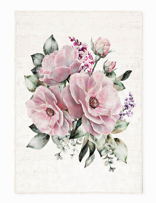 Teppichläufer Sedra 111EK Mehrfarben (1)