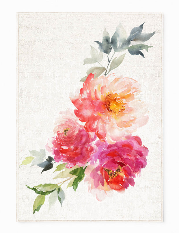 Teppichläufer Softly 112 Mehrfarben (1)