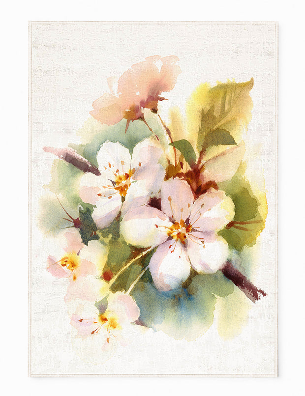 Teppichläufer Hoprose 113 Mehrfarben (1)