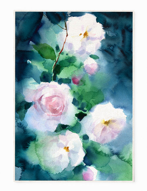 Teppichläufer Fevriti 115 Mehrfarben (1)