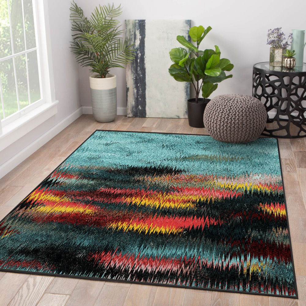 Teppichläufer Pekrek 118 Mehrfarben