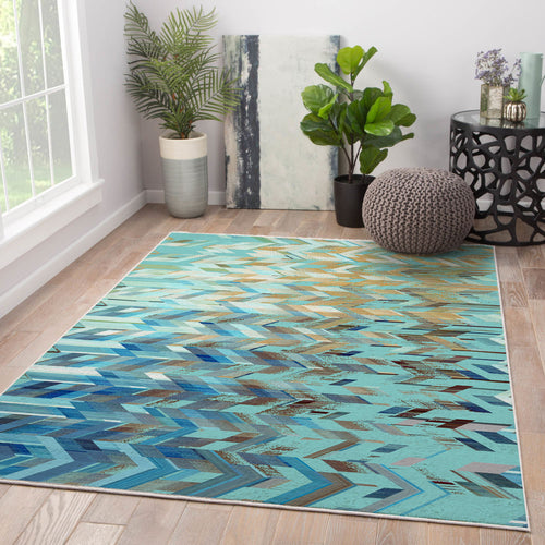 Teppichläufer Marshal 120 Mehrfarben