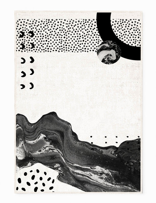 Teppichläufer Skyrob 122 Mehrfarben (1)