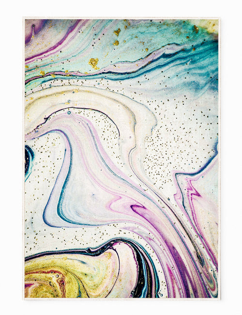 Teppichläufer Schbat 123 Mehrfarben (1)