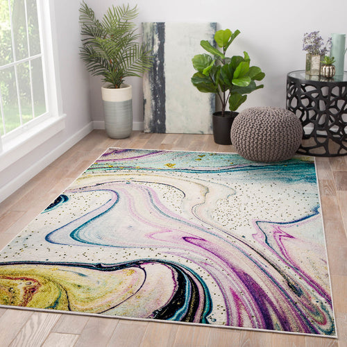 Teppichläufer Schbat 123 Mehrfarben