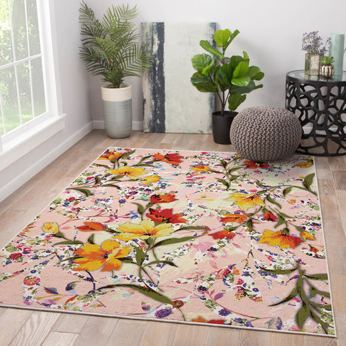 Teppichläufer Sufmial 126 Mehrfarben