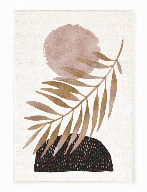 Teppichläufer Sedra 130EK Mehrfarben (1)