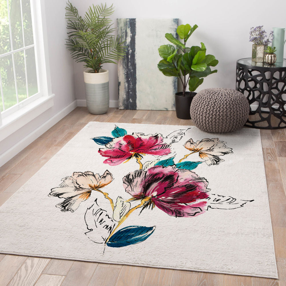 Teppichläufer Lamek 131 Mehrfarben