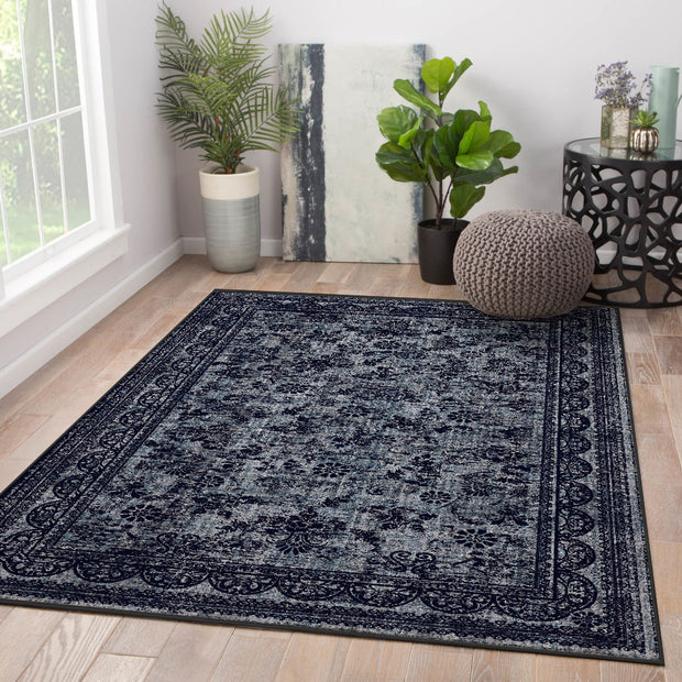 Teppichläufer Merek 132 Mehrfarben