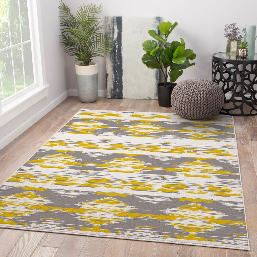 Teppichläufer Merke 133 Mehrfarben