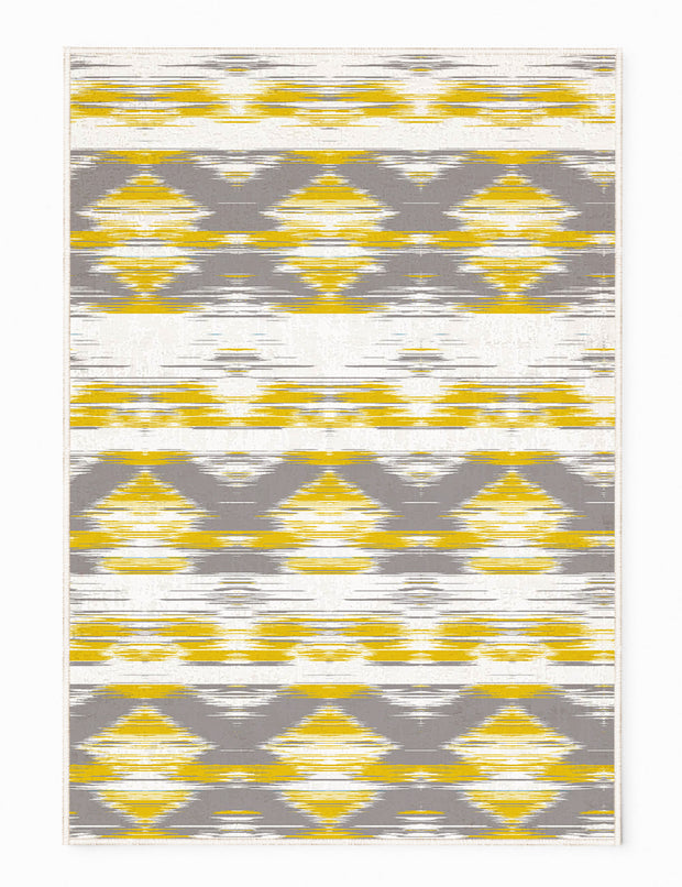 Teppichläufer Merke 133 Mehrfarben (1)