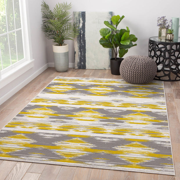 Teppichläufer Merke 133 Mehrfarben