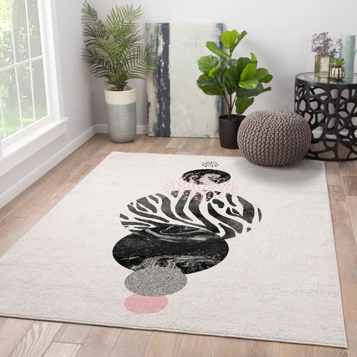 Teppichläufer Larem 134 Mehrfarben