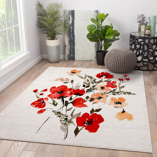 Teppichläufer Evecit 136 Mehrfarben