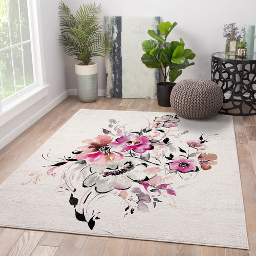 Teppichläufer Basita 137 Mehrfarben