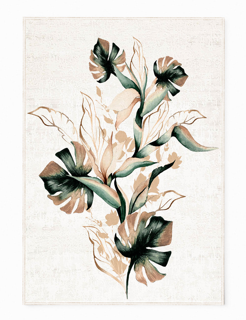 Teppichläufer Prime 139 Mehrfarben (1)