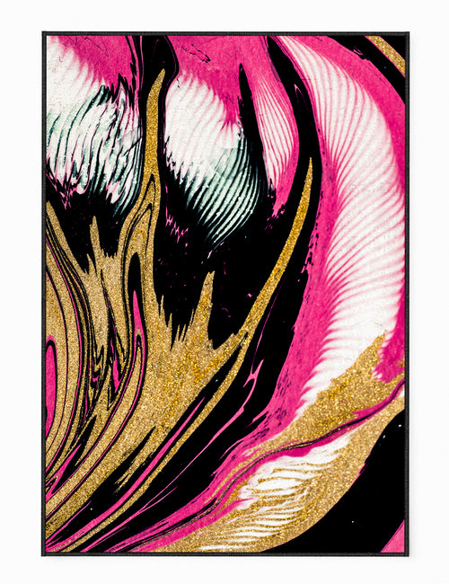 Teppichläufer Cuvre 143 Mehrfarben (1)