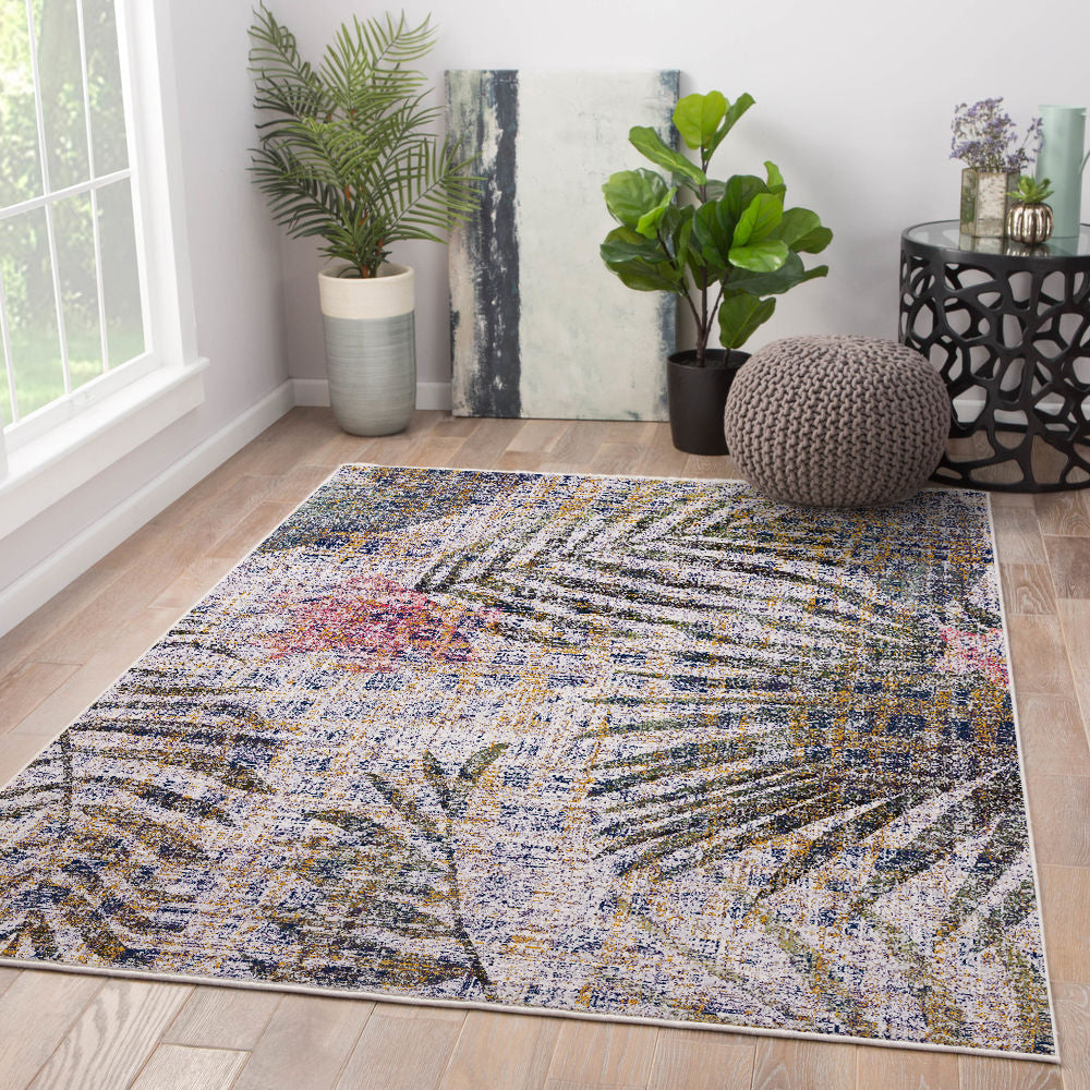 Teppichläufer Liftiqh 145 Mehrfarben