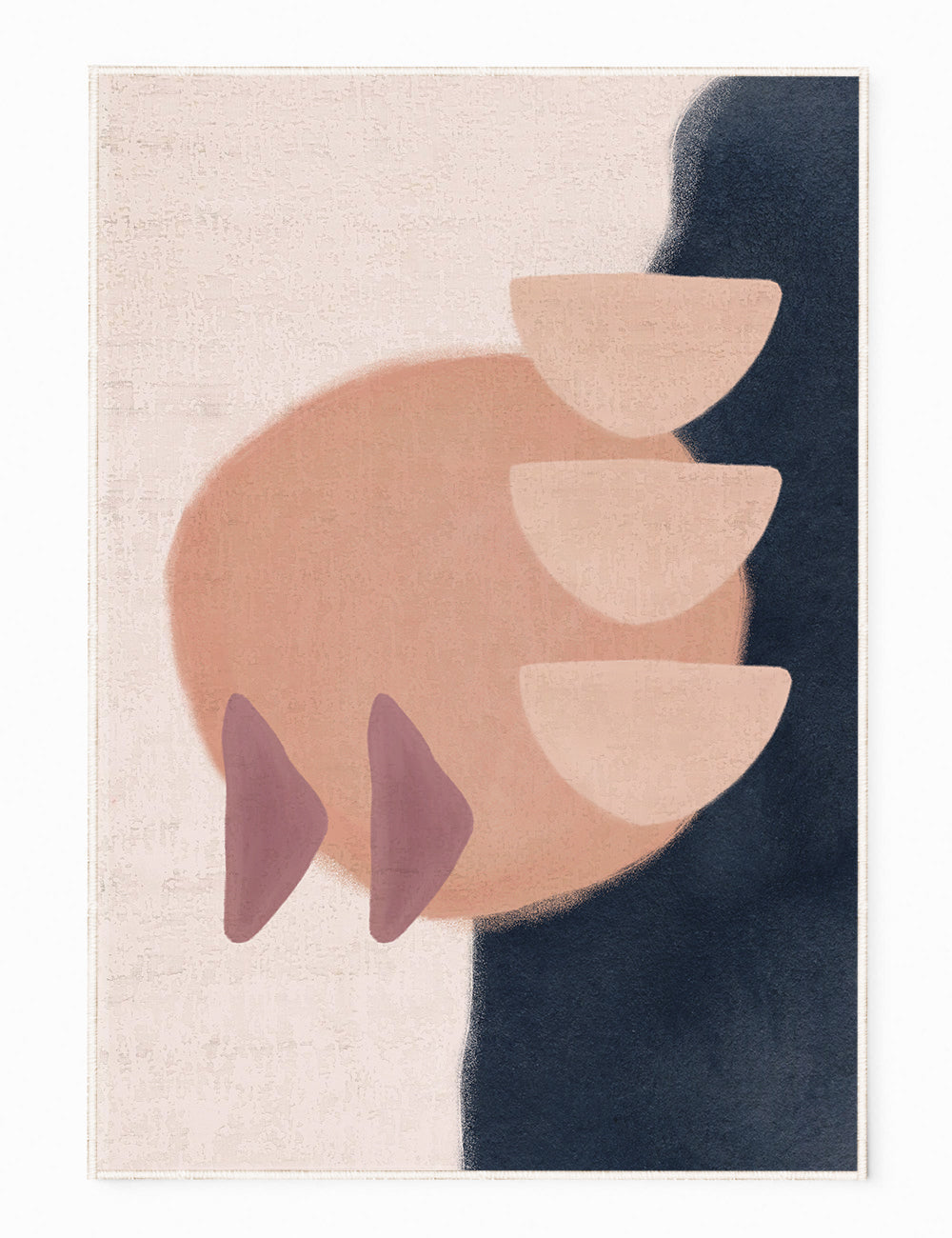 Teppichläufer Beart 149 Mehrfarben (1)