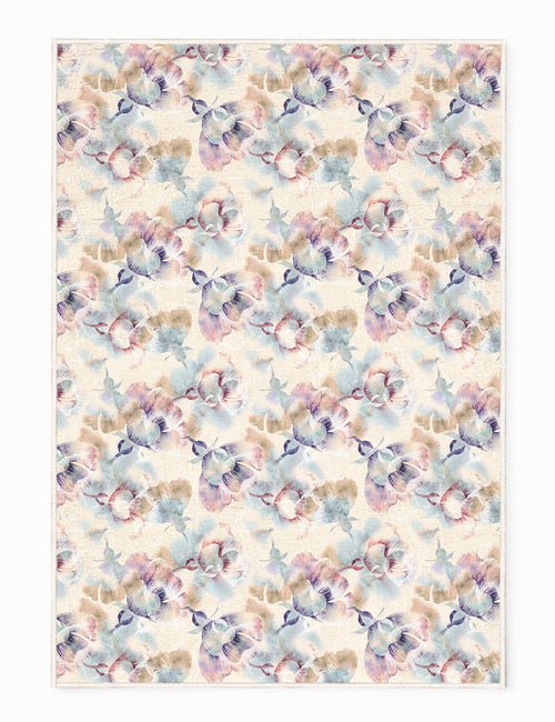 Teppichläufer Arila 167 Mehrfarben (1)