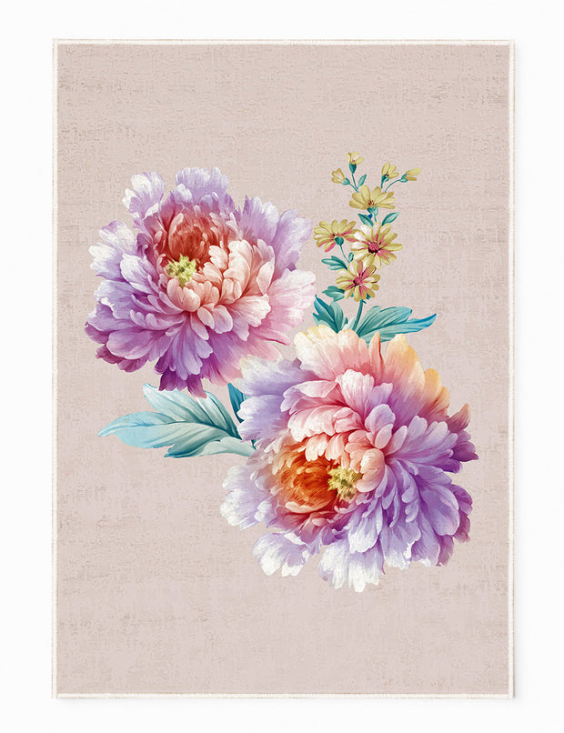 Teppich Arbela 168 Mehrfarben (1)