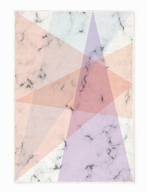 Teppichläufer Srilanka 177 Mehrfarben (1)