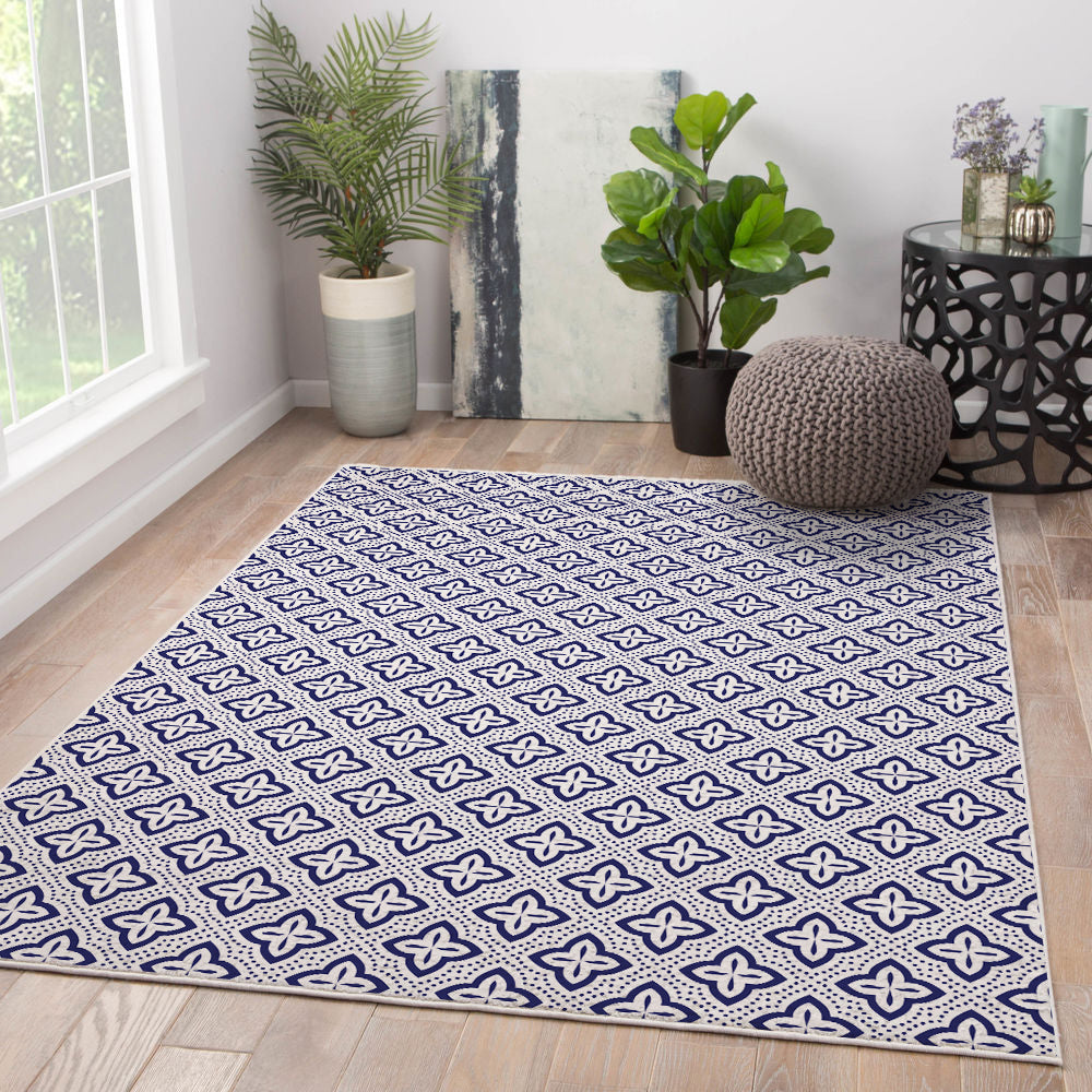 Teppichläufer Amiyan 179 Mehrfarben