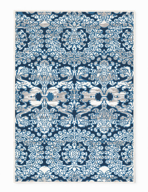 Teppichläufer Ilgec 182 Mehrfarben (1)