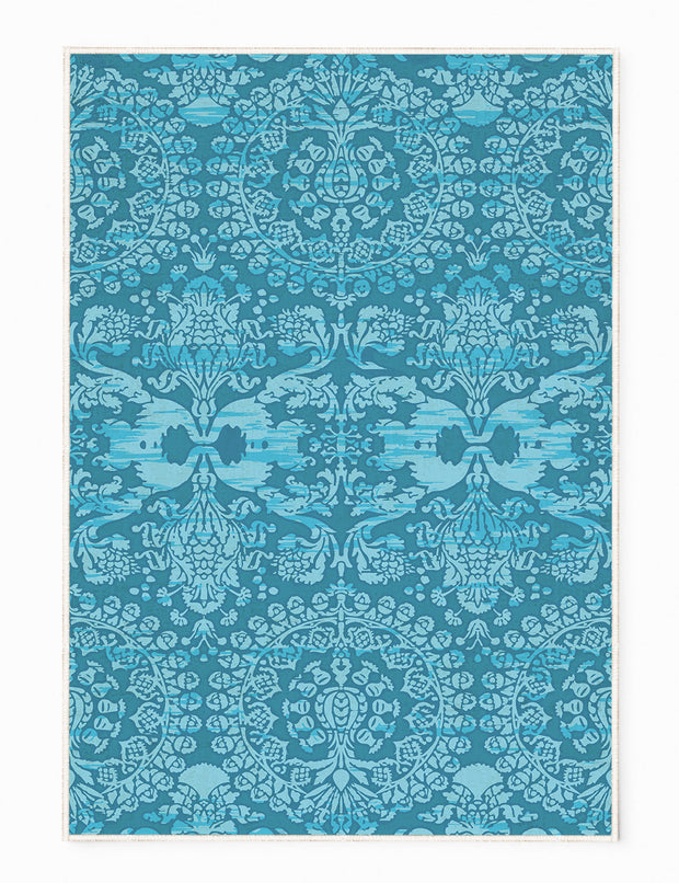 Teppichläufer Edilgen 183 Mehrfarben (1)