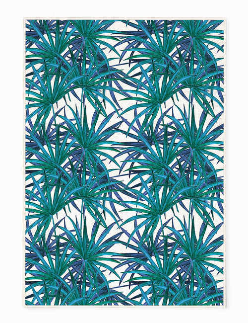 Teppichläufer Eksen 184 Mehrfarben (1)