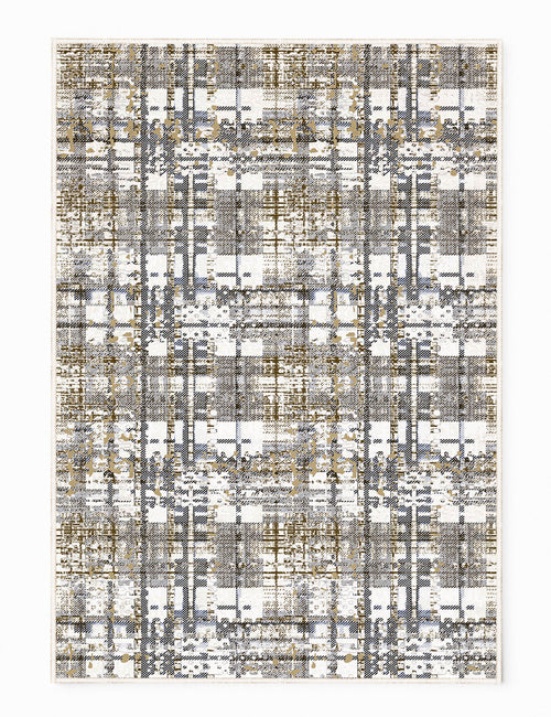 Teppichläufer Samanta 187 Mehrfarben (1)