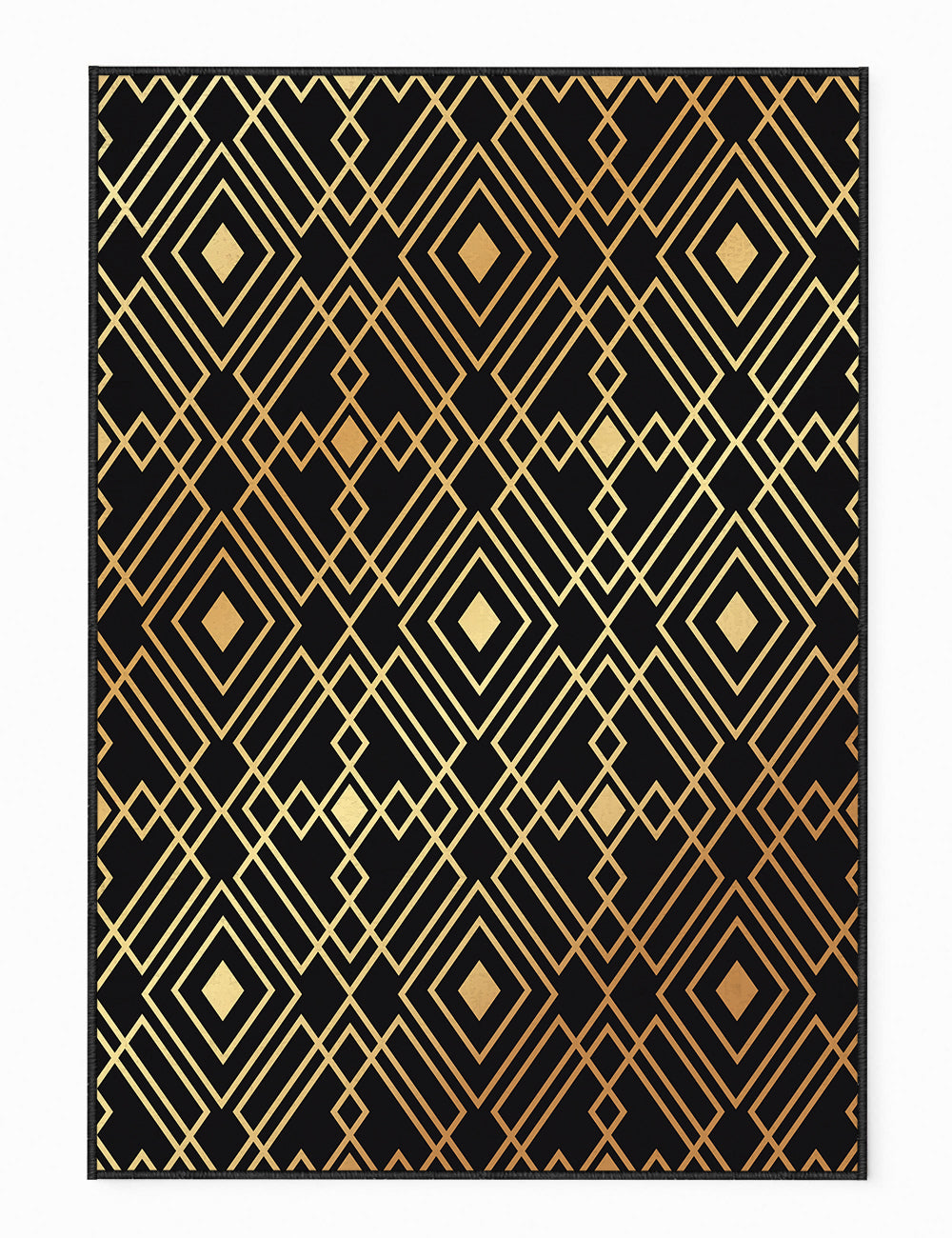 Teppich Allayev 188 Mehrfarben (1)