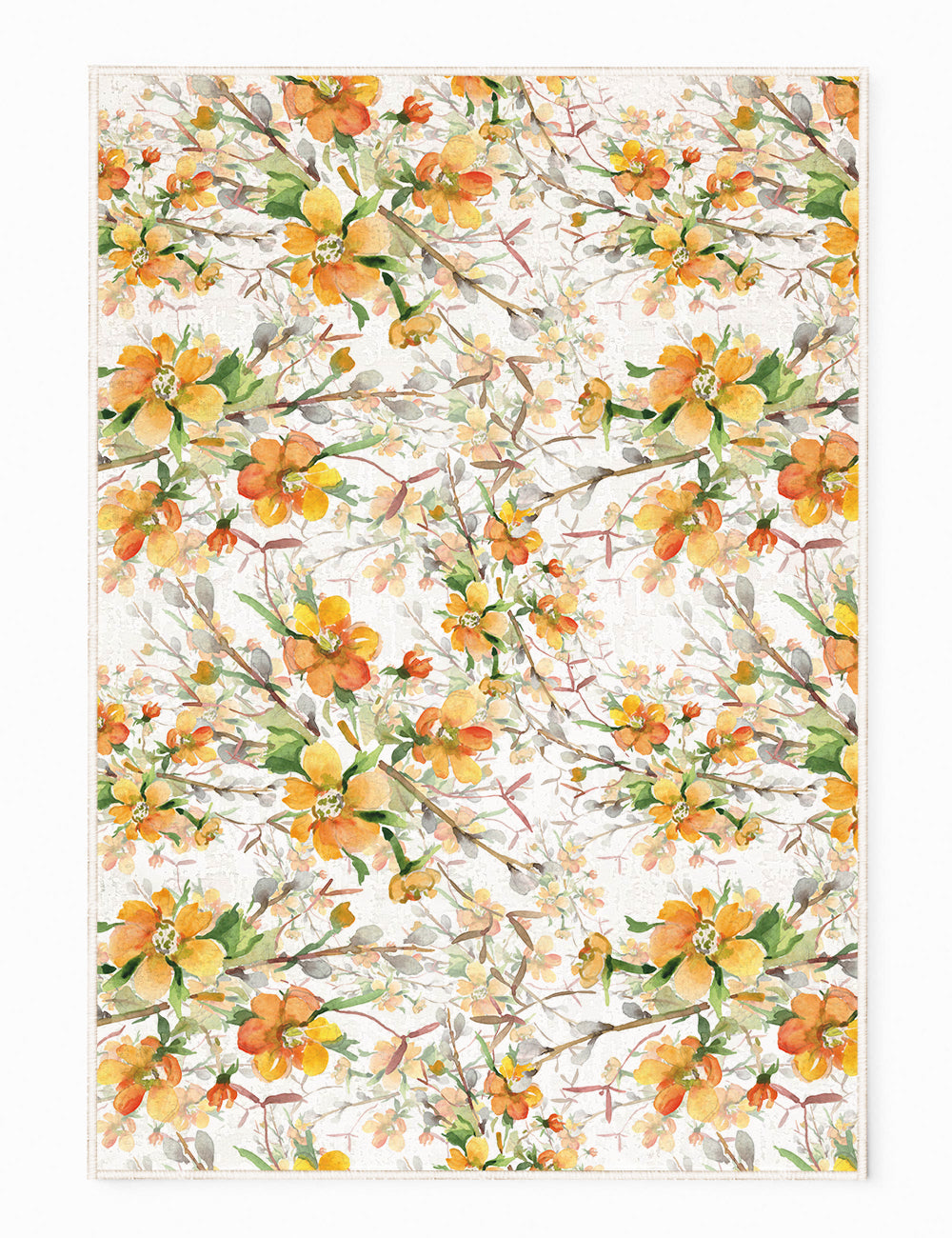 Teppich Badovit 198 Mehrfarben (1)