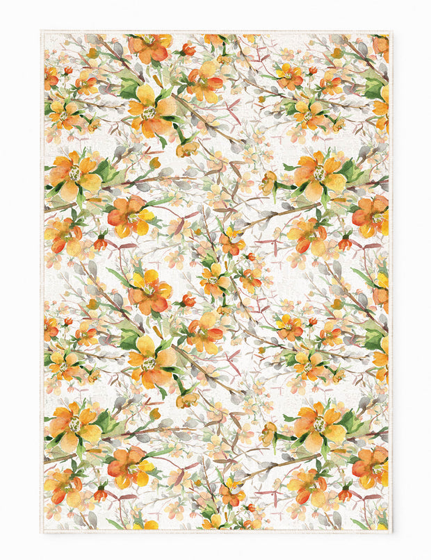 Teppich Badovit 198 Mehrfarben (1)