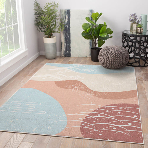 Teppichläufer Kornea 199 Mehrfarben