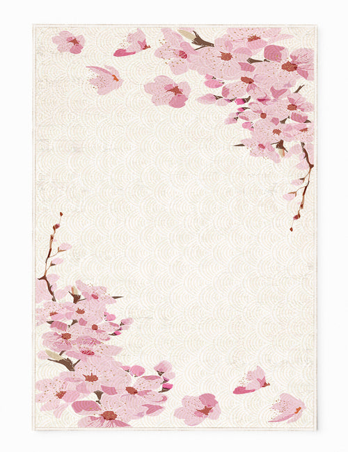 Teppichläufer Nevresim 206 Mehrfarben (1)