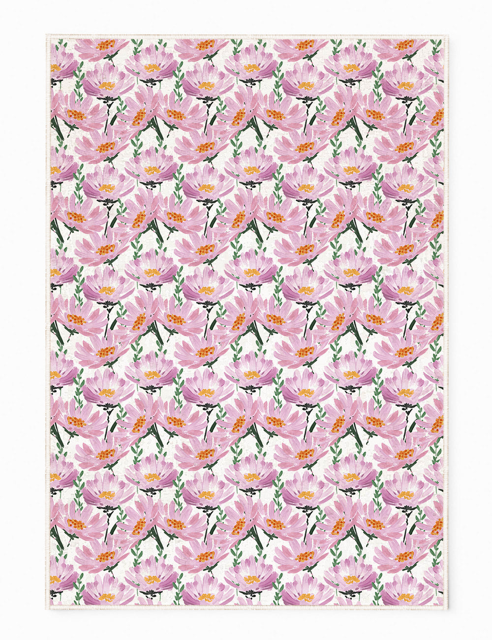 Teppichläufer Bidon 207 Mehrfarben (1)