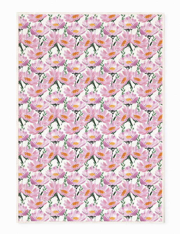 Teppichläufer Bidon 207 Mehrfarben (1)