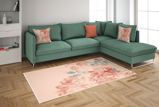 Teppich Youari 025 Mehrfarben (1)