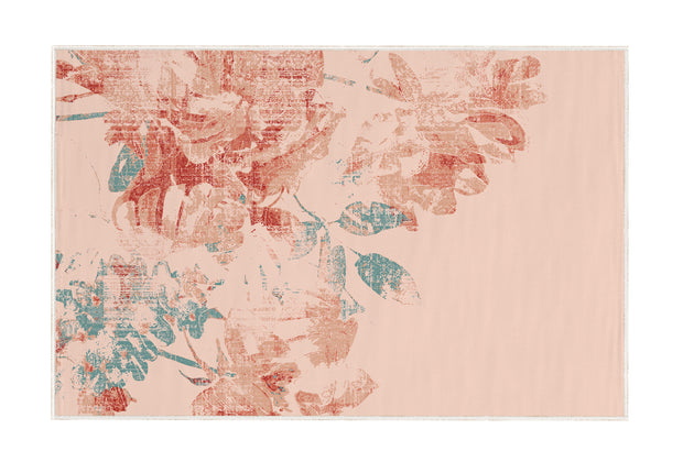 Teppich Youari 025 Mehrfarben