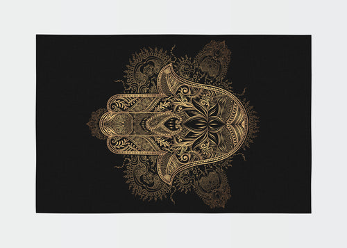 Teppichläufer Rugero 0021M Mehrfarben (1)