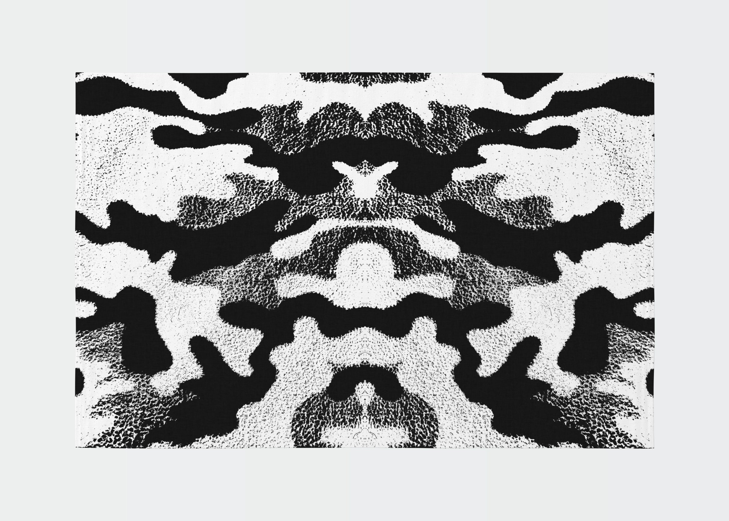 Teppichläufer Rugero 0023M Mehrfarben (1)