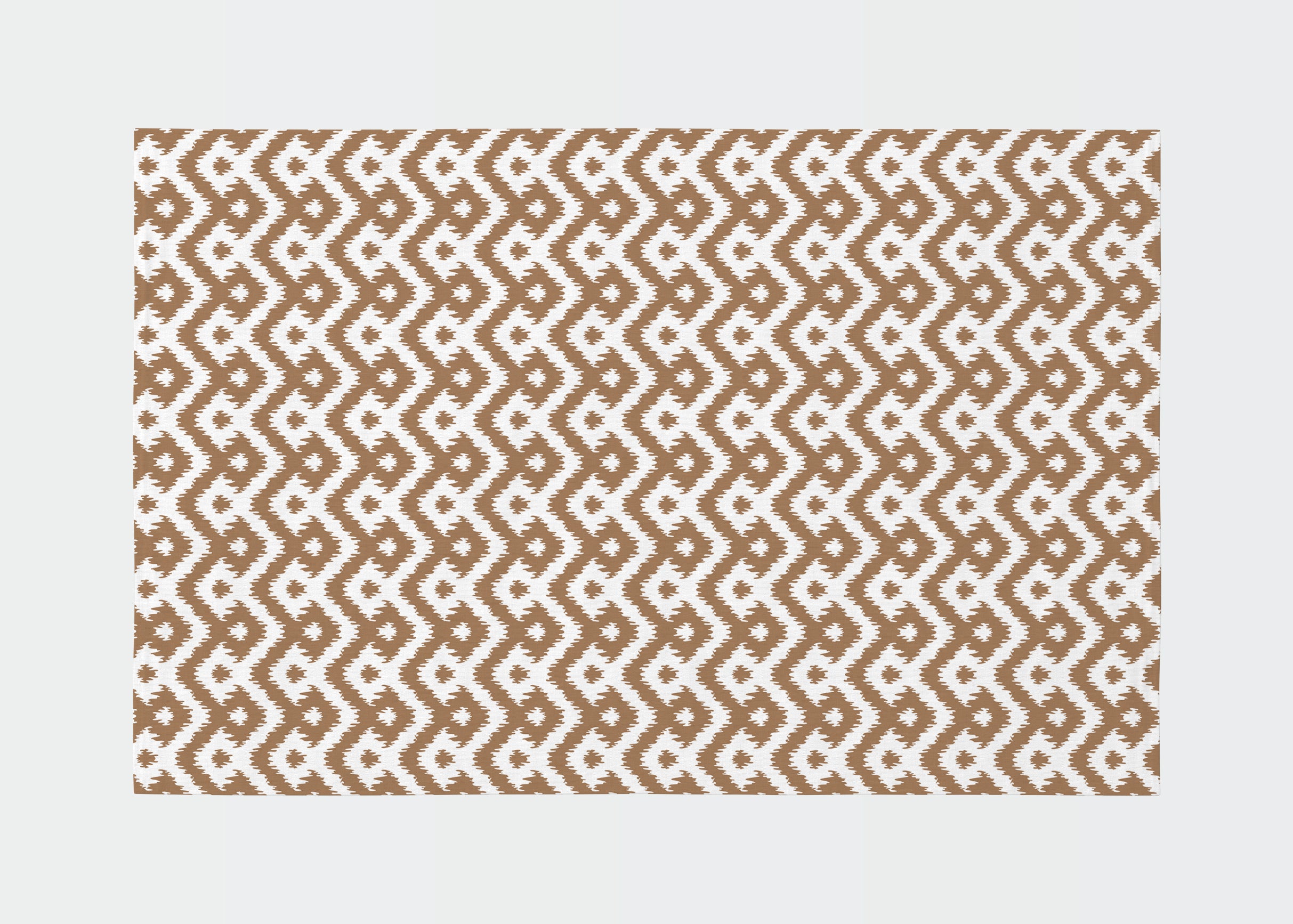 Teppichläufer Rugero 0046M Mehrfarben (1)