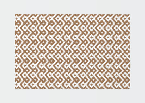 Teppichläufer Rugero 0046M Mehrfarben (1)