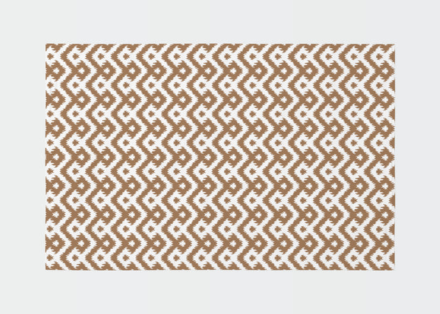 Teppichläufer Rugero 0046M Mehrfarben (1)